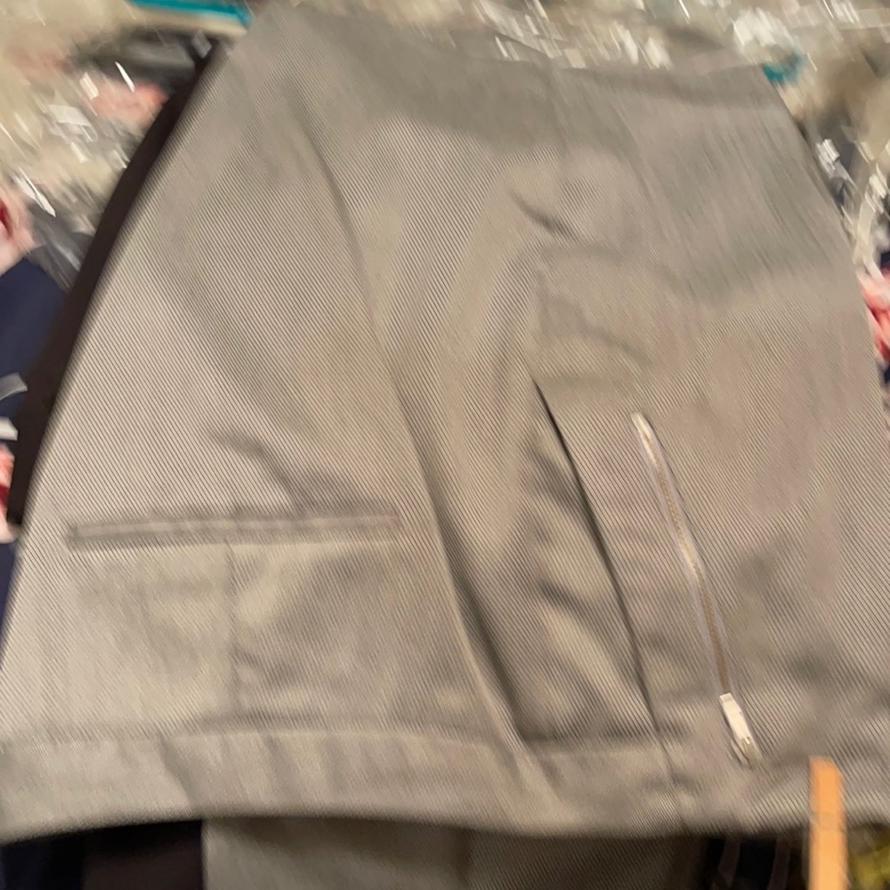 Dress pant